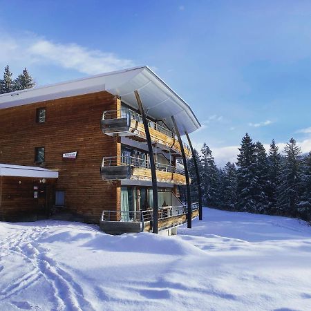 Meleze B *** Plein Sud Apartment Шамрус Екстериор снимка