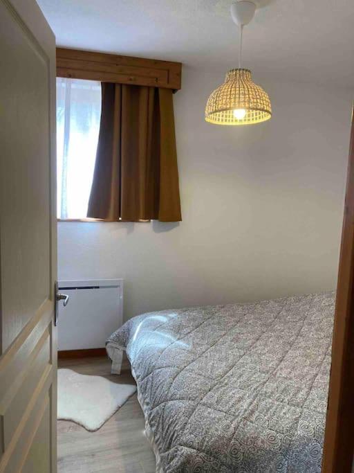 Meleze B *** Plein Sud Apartment Шамрус Екстериор снимка